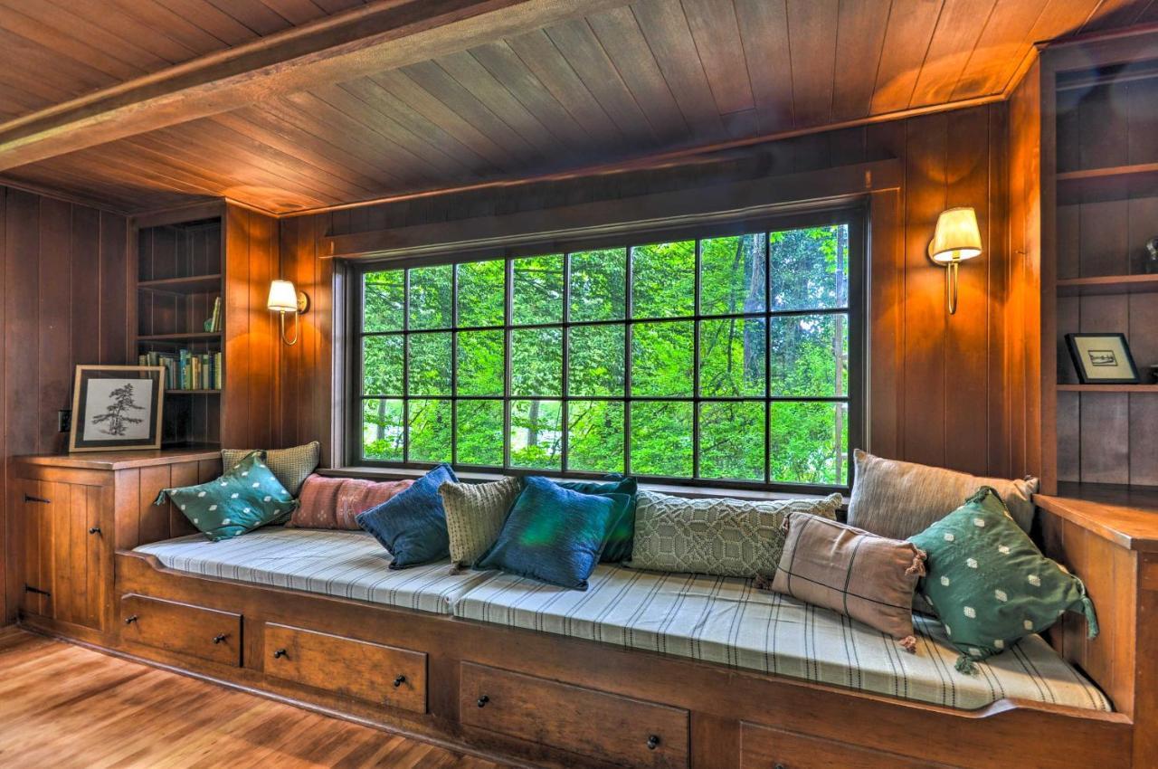 Peaceful And Elegant Cottage With Riverside View Oregon City Exterior foto