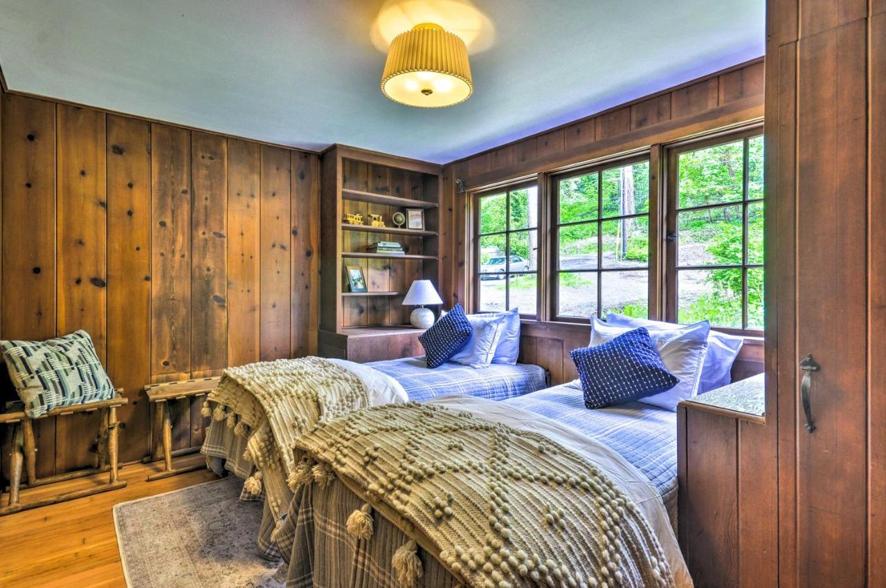 Peaceful And Elegant Cottage With Riverside View Oregon City Exterior foto